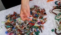 Время собирать камни: павлодарец рассказал о свойствах самоцветов