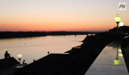 25 июля в Павлодарской области осадки не ожидаются