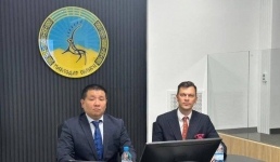 Акимат Павлодарской области заключил меморандум с «Лабораторией Касперского»