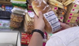 Продукты с предупреждениями появятся в магазинах Павлодара