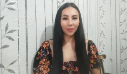 Павлодарская программистка начала создавать «вечные букеты»