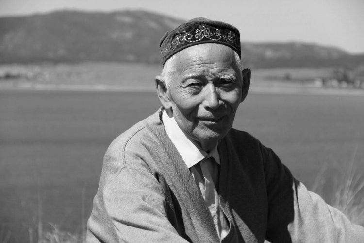 Умер известный педагог-литератор Павлодарской области