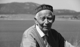 Умер известный педагог-литератор Павлодарской области