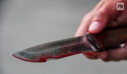 В Павлодаре жестоко убили пенсионерку