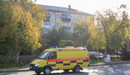 «Пропустите к жене»: павлодарец напал на «скорую»