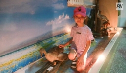 Павлодарские каникулы: как дети отдыхают в летних лагерях