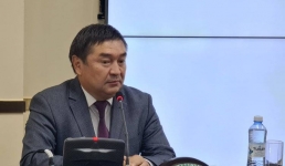 Обвиняли в побоях: аким Павлодарского может получить строгий выговор