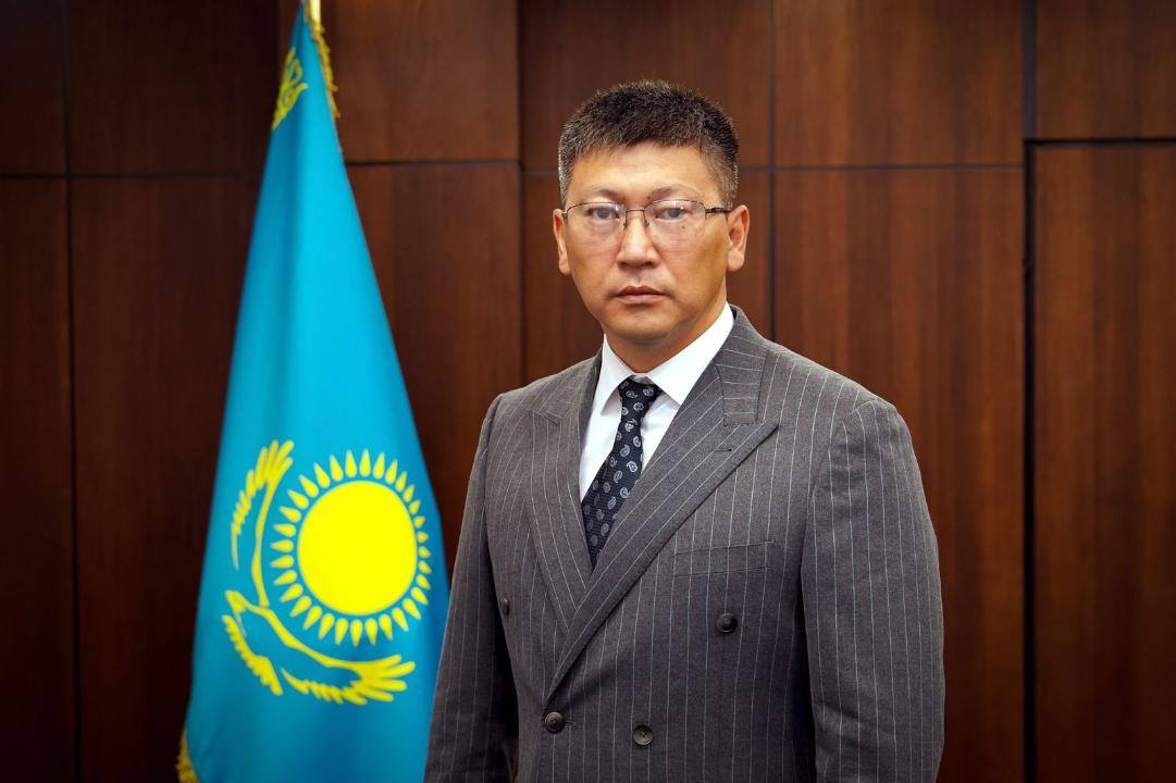 Павлодарец получил должность в Министерстве просвещения РК