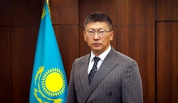 Павлодарец получил должность в Министерстве просвещения РК