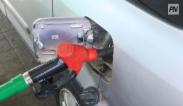 Запасы топлива подсчитали в Павлодарской области