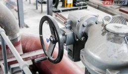 Тепловые сети Павлодара испытают после ремонта