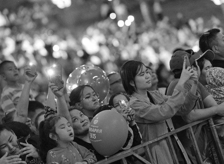 Летняя вечеринка и кино: как провести выходные в Павлодаре