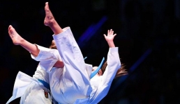 Павлодарки завоевали «золото» и «бронзу» чемпионата Азии