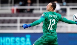 Смогут ли павлодарцы огорчить «вратаря республики»