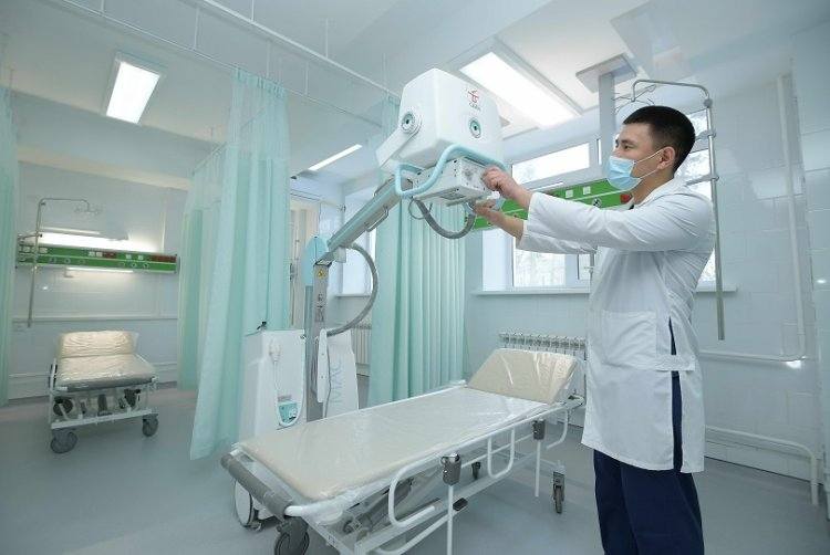 У павлодарцев стали чаще выявлять онкологию на ранних стадиях