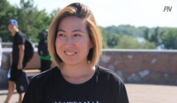 Трэвел-блогеры исследуют Павлодарскую область с National Geographic