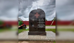 Павлодарцы повторили боевой путь легендарного соединения времен ВОВ