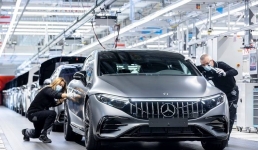 Без каких павлодарских ресурсов не поедут «Мерседесы»