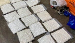 Подпольную нарколабораторию накрыли в Павлодарской области