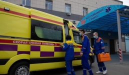 Павлодарская служба «103» пополнилась врачами