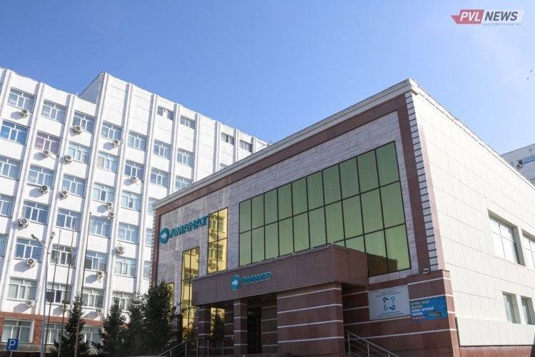 Более полусотни павлодарцев вступили в партию