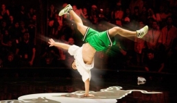 Битва танцоров пройдет в Павлодаре