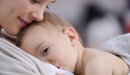 Идеальное питание для малышей назвали павлодарские врачи