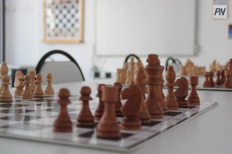 Школьники из Павлодара сразятся в игре разума на мировом турнире