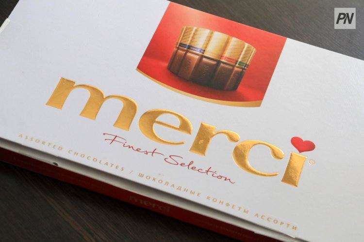 Конфетных воров задержали в Павлодаре