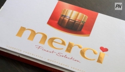 Конфетных воров задержали в Павлодаре