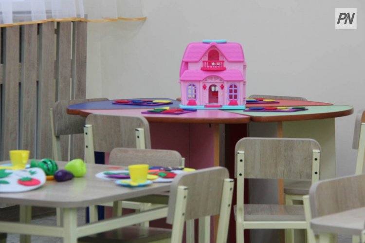 В Павлодаре наказали руководителя детсада, где грубо обращались с ребенком