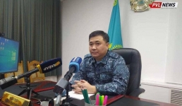 Павлодарский прокурор запросил 13 лет лишения свободы для Нурлана Масимова