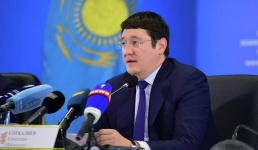 Известна дата приезда министра энергетики в Павлодарскую область