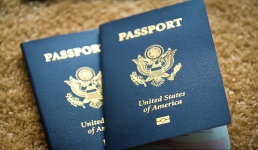 Полицейские Павлодара помогли американцу вернуться домой