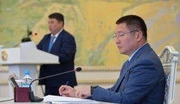 Павлодарским фермерам помогут соседи