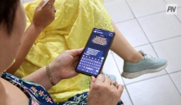 WhatsApp-жалобы на работу врачей примут от павлодарцев