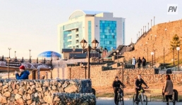 Павлодарцы предложили новые названия для улиц