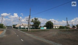 Двум акимам Павлодарской области дали месяц на переезд