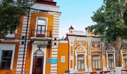 Древние экспонаты покажут павлодарцам