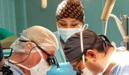 Сколько операций дороже миллиона тенге провели в Павлодаре