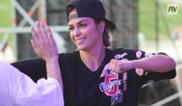 Танцевальный батл «Битва на Иртыше» прошел в Павлодар