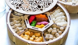 Производство казахской «медовой сметаны» запустила павлодарка