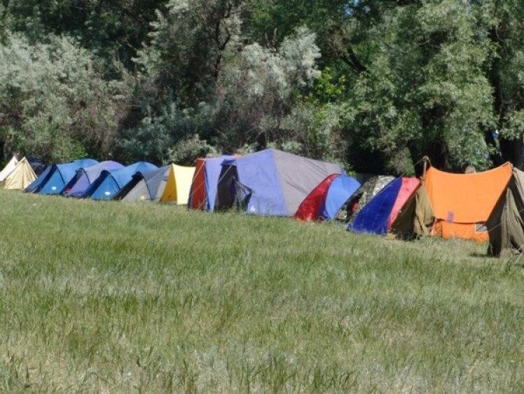 Турслет ветеранов впервые пройдет в Павлодаре