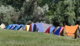 Турслет ветеранов впервые пройдет в Павлодаре