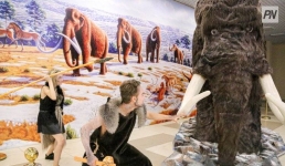 Фотосессию на фоне доисторических памятников устроят павлодарцам