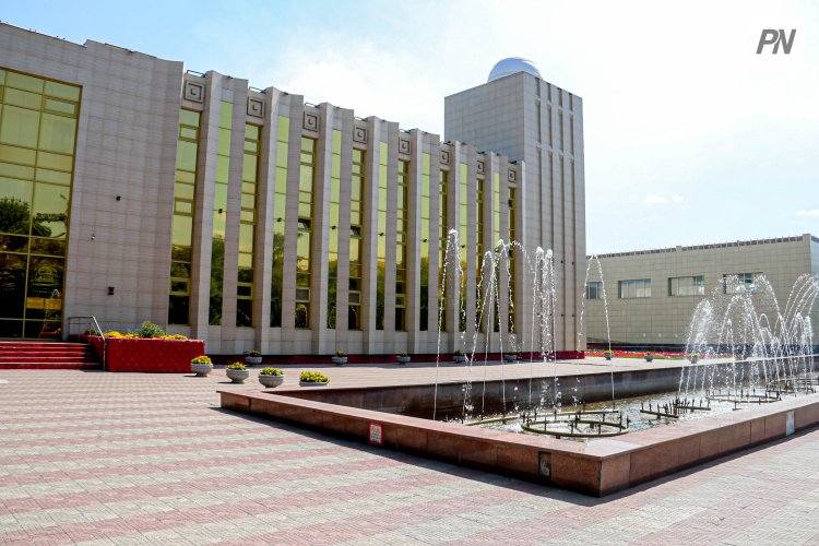 В Павлодаре малыши смогут заниматься во Дворце школьников с трёх лет