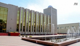 В Павлодаре малыши смогут заниматься во Дворце школьников с трёх лет