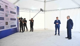 В Павлодарской области увеличат выпуск золота