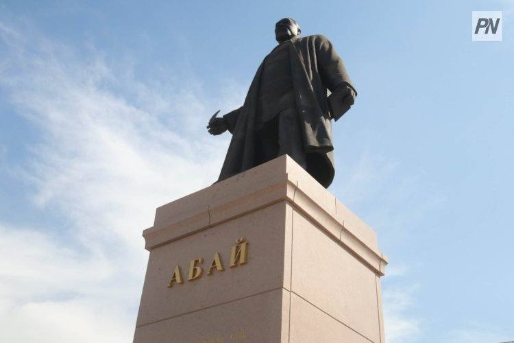 Асаин Байханов назвал кладезь мудрости для павлодарцев