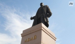 Асаин Байханов назвал кладезь мудрости для павлодарцев